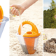 Illustration for article titled Manual 3D Sandcastle Printer: The Most Tedious Way to Have Fun at the Beach